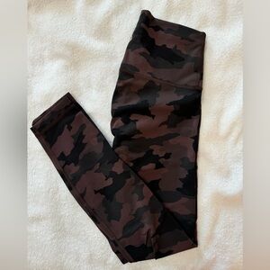 lululemon wunder under 25” leggings